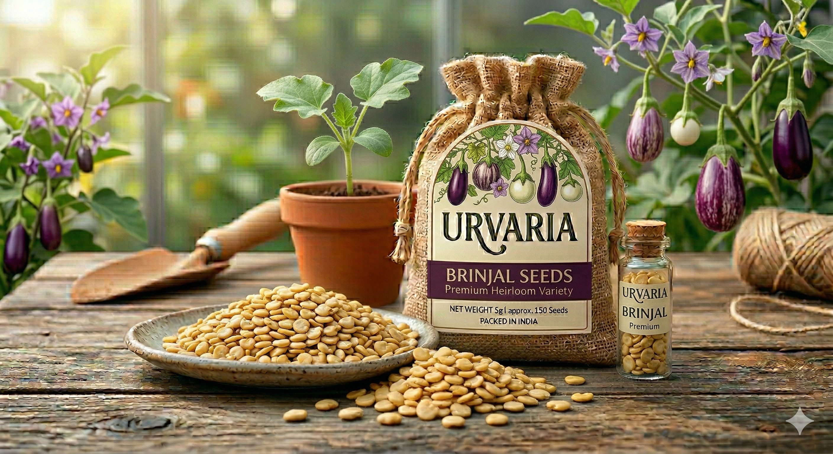 Brinjal