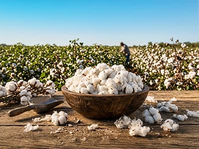 Cotton