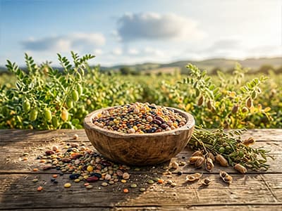 Pulses