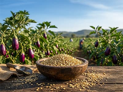 Brinjal